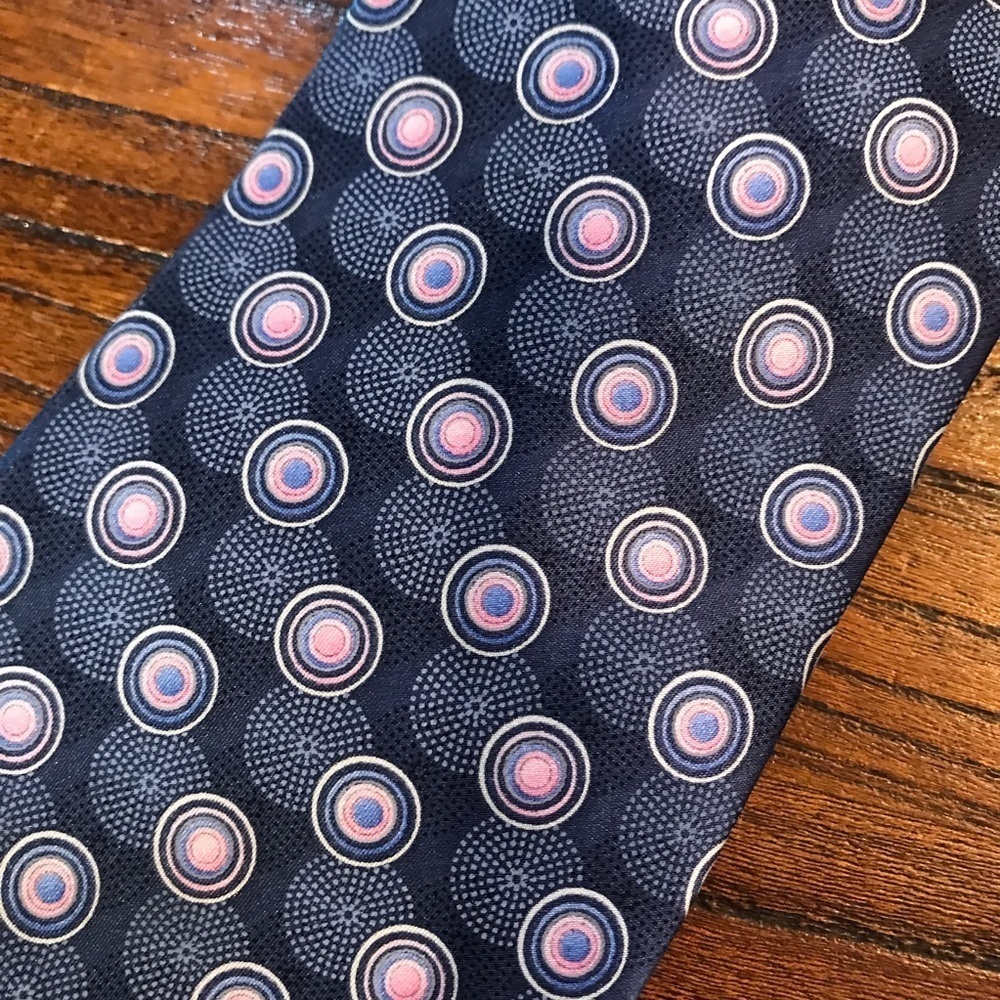 👔Silk Necktie - Picture 3 of 5